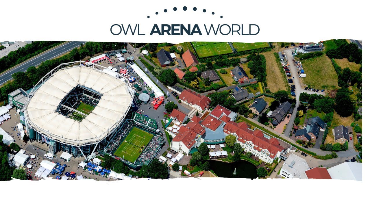OWL-Arena