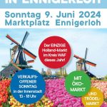 Hollandmarkt 2024